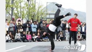 서울 도심 ‘차 없는 거리’ 대학로·강남으로 확대