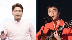‘정준영 단톡방’ 파문, 강인 “유포 無” 입장 발표…로이킴은 ‘정리 중’
