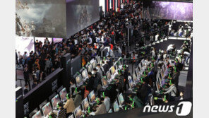 2년만에 빗장 열리는 中 수출길…‘게임한류’ 어게인?