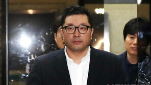 ‘MB아들 마약의혹 제기’ 고영태·박헌영 5000만원 배상 확정