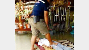 유명 태국 마사지사 찾아갔다 뼈 부러진 女…어떻게 했기에?