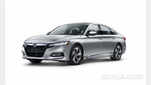 3월 수입차 판매 31.5%↓…‘어코드’ 앞세운 혼다 3위