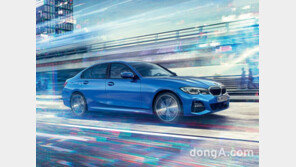 BMW 뉴 3시리즈 출시 기념, 특별 금융 프로모션 실시