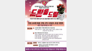 SK 와이번스, 인천SK행복드림구장 그라운드 흙을 활용한 ‘꿈의 화분’ 판매