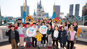 “마음껏 놀 수 있는 권리” 롯데월드의 색다른 사회공헌