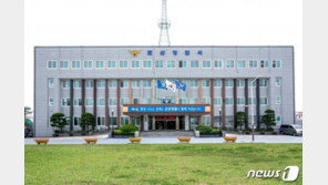 군산경찰, ‘아내 살해’ 50대 사체오욕 혐의도 수사중