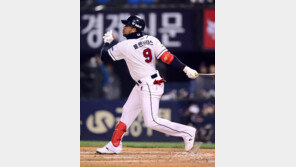 기록으로 살펴본 두산 페르난데스의 위력, 클러치 능력도 만점!