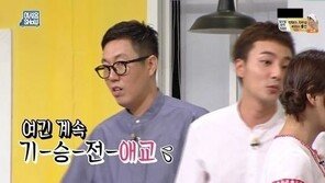 ‘엄친아’에 묻힌 로이킴의 말말말…“여자 꼬시려 음악” “애교 부려라”
