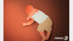 얼굴에 멍든 채 숨진 한 살배기 여아…경찰 수사 착수
