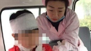 中 초등학교서 또 흉기 난동…2명 사망·2명 부상