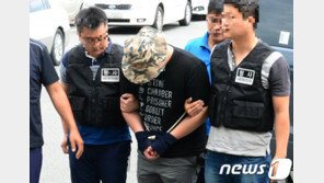 ‘징역 12년 선고’ 초등생 여아 남치범 항소 ‘기각’…“계획범 죄책 무거워”