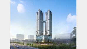  다중역세권 ‘청량리역 해링턴 플레이스’ 오피스텔 오는 10일 청약 접수