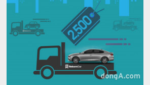 신개념 ‘안심 중고차’ 리본카, 이달 탁송료 할인 프로모션 진행