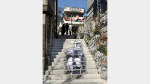 돈의문 박물관마을 새단장 [퇴근길 한 컷]