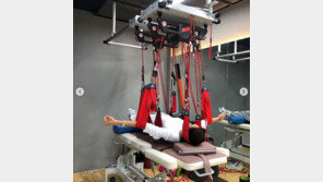 전미라 어깨충돌증후군은 어떤질환?…‘뼈끼리 부딪혀 염증’