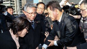 국방부, 제주4·3 첫 유감표명…차관, 유족 만나 ‘사과’