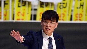 신한은행, 새 사령탑에 정상일 전 OK저축은행 감독 선임