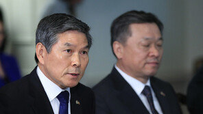 정경두 “한미, 北동창리 발사장 면밀히 감시…판단은 어려워”