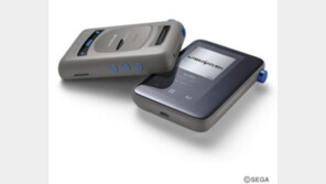 티셔츠, 가방, MP3까지...레트로 겜심을 잡는 추억의 물품들이 온다