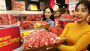 대형마트 “이커머스에 빼앗긴 고객을 되찾아라”