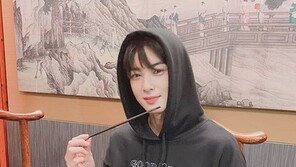 [#해시태그 컷] 뭘 해도 잘생김