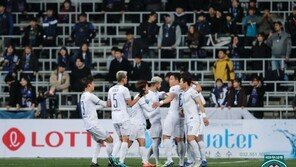 ‘김진혁 멀티골+세징야 쐐기골’ 대구, 인천에 3-0 완승