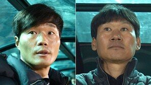 똑같은 무승부인데…남기일과 조성환의 기온은 달랐다!