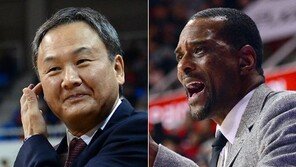 현대모비스·KCC 감독 코멘트