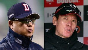 선두와 꼴찌의 차이, 두산과 KT의 ‘극과 극 공격효율’