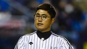 ‘5타점 싹쓸이’ 채은성, 스스로 지워가는 징크스