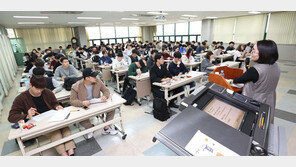 ‘영진전문대 희망프로젝트’ 큰 호응… 성적향상-취업 역량 높여줘 인기