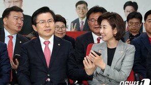 문경시의원 보궐선거 모두 한국당…서정식·이정걸 당선