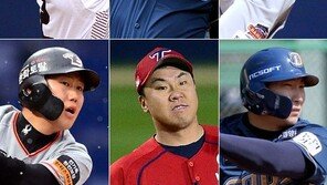 ‘엎친’ 빠른 개막에 ‘덮친’ 이상 한파, 줄부상 이어졌다