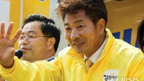 [프로필]여영국 창원성산 국회의원 당선자…‘노회찬의 동지’