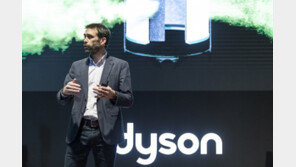 ‘퓨어쿨 미 개발에 7년, 그만큼 자신 있다’ 샘 버나드 다이슨 환경제어 부문 이사