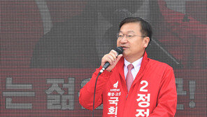 [프로필]정점식 통영·고성 국회의원 당선자…‘친황계 1호’