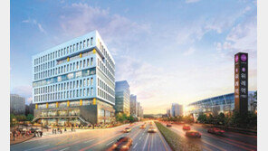 8호선 위례역 신설 호재… 병원 先임대 後분양