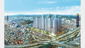 GTX C라인 따라 군포 ‘금정역’으로 쏠리는 눈