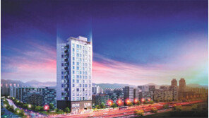 동대문 옆 신설동에 자리… 관광객 수요 기대