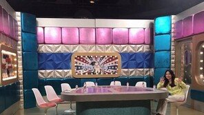 왁스 ‘라스’ 출격 멤버들과 인증샷 “재밌게 잘 나왔으면”