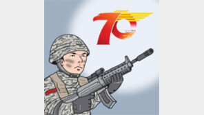 [횡설수설/윤상호]‘귀신 잡는 해병’ 창설 70년