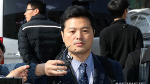 김태우 전 수사관, 4일 검찰 출석…“참고·고발인 조사”