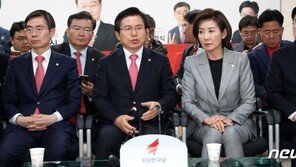 4·3국회의원 보선 ‘1대1’…대치정국 ‘현상유지’ 될 듯