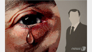 드라마 보다가 눈물 뚝뚝…중년남성들 갱년기 ‘적신호’