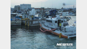 점심 먹고 오겠다더니…인천 남항부두서 실종 60대 3개월 만에 시신으로