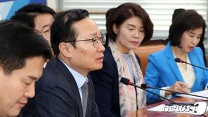 여야, 4·3 보선 다른 해석…“개혁 박차” vs “정부 오만 심판”