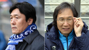 수원-포항, 통산 5번째 FA컵 정상 놓고 32강 격돌