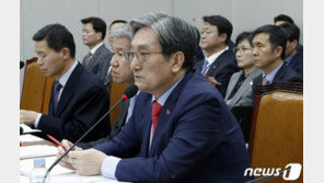 노영민, 文대통령 딸 다혜씨 의혹에 “언젠가 밝혀질 것”