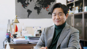 [금요인터뷰] 권기현 대표 “H&B스토어와 10년…다음 10년은 세계로!”