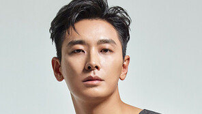 여성 화장품 모델에 주지훈? ‘크로스 모델’ 전략